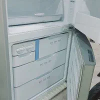 یخچال|یخچال و فریزر|رامهرمز, |دیوار