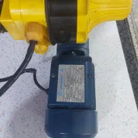 پمپ آب نیم اسب