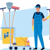 نیروی خدمات