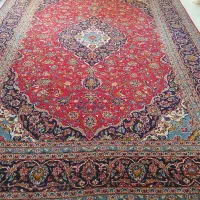 فروش فرش دست بافت 12متری و یک و نیم متری