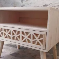 ساخت مصنوعات چوبی