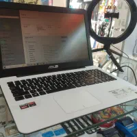 لپتاپ asus x555b|رایانه همراه|کرج, حیدرآباد|دیوار