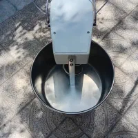 سرخ کن یخساز و خمیر گیر|کافی‌شاپ و رستوران|شیراز, رحمت‌آباد|دیوار