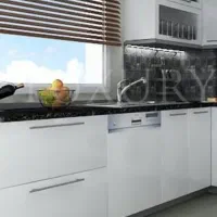 ۱۰۵ متر طبقه ۷ تاپ ترین برج دریاچه چیتگر|اجارهٔ آپارتمان|تهران, شهرک چیتگر|دیوار