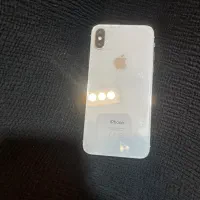 گوشی ایفونx64