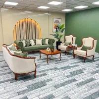 طرح تعویض مبلمان نو با دست دوم با اقساط بلند مدت