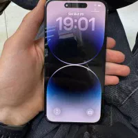 آیفون 14 پرو مکس 256