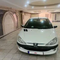 ۲۰۶ تیپ ۲ مدل ۹۷|خودرو سواری و وانت|نظرآباد, نظرآباد|دیوار