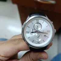 ساعت مچی سه موتوره رومانسون
