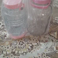 بانکه شیشه دربسته