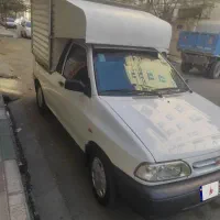 پراید وانت 151|خودرو سواری و وانت|کهریزک, |دیوار