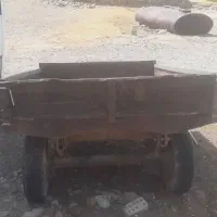 تریلی تراکتور