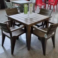 صندلی پلاستیکی سهیل میز ۰۷/ تهران نواب|میز و صندلی غذاخوری|تهران, توحید|دیوار