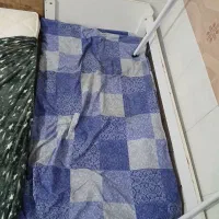 تخت کودک|تخت و صندلی بچه|قم, شهرک مهدیه (مدرس)|دیوار