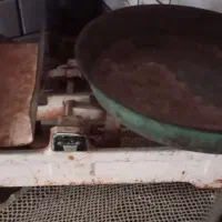 ترازو ۲۰کیلویی