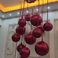 بادکنک آرایی گل آرایی یلدایی افتتاحیه|خدمات پذیرایی، مراسم|نیشابور, مدرس|دیوار