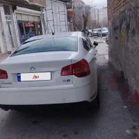 سیتروئن c5 مدل ۲۰۱۱|خودرو سواری و وانت|ملکان, |دیوار