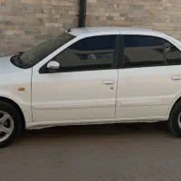 سورن 90|خودرو سواری و وانت|سنندج, |دیوار