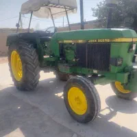 تراکتور جاندیر ۳۳۵۰