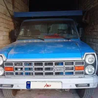 نیسان وانت مدل 1402|خودرو سواری و وانت|قم, سید معصوم|دیوار