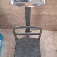 باسکول ۱۵۰ کیلویی