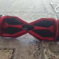 اسکوتر برقی