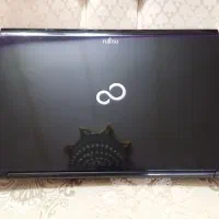 لپتاپ Fujitsu AH cori 3