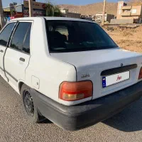 معاوضه با پراید 151|خودرو سواری و وانت|همایجان, |دیوار