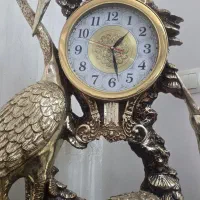 ساعت ایستاده مدل جدید نو نو|ساعت دیواری و تزئینی|قم, شهرک شهرداری|دیوار