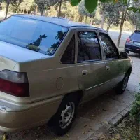 دوو سیلو تمیز مدل ۸۱|خودرو سواری و وانت|فولادشهر, B5|دیوار