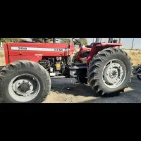 تراکتور 399مدل95