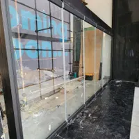 تعمیرات‌و قطعات درب اتوماتیک شیشه ای،پارکینگ کرکره|مصالح و تجهیزات ساختمان|تهران, تهرانپارس غربی|دیوار