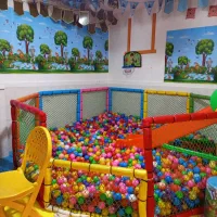 خانه بازی|اسباب‌‌بازی|خرم‌آباد, |دیوار