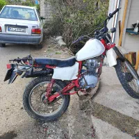 موتور پیشرو پرشی