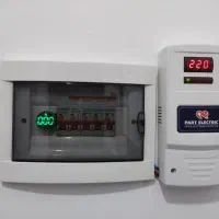 الکتریکی برق کار برقکار دریاچه چیتگر دهکده المپیک