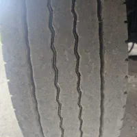 لاستیک خاور تیوبلس235.در17ونیم