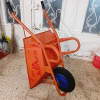 فرغون صفر صفر|ابزارآلات|مرند, |دیوار