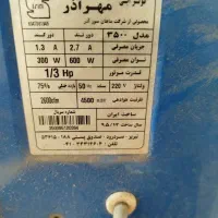 کولر آبی مهرآذر ۳۵۰۰