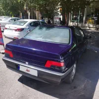 پژو 405 جی ال آی (GLi)، مدل ۱۳۸۴|خودرو سواری و وانت|تبریز, |دیوار