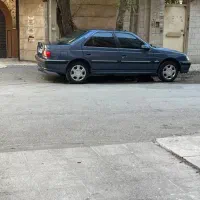 پژو پارس LX Tu5|خودرو سواری و وانت|کرمانشاه, |دیوار