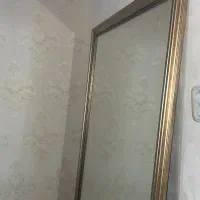 آینه قدی|آینه|رشت, گلسار|دیوار