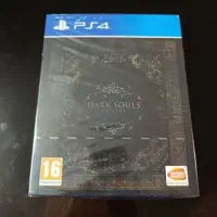 dark souls trilogy /god of war ragnarokدارک سولز