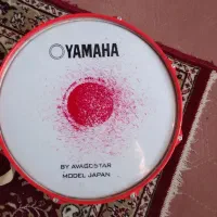 طبل سایدرام یاماها آواگستر