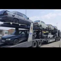 ماشین اسقاط (فرسوده)نقد