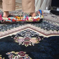 اسکوتر برقی شارژی تعادلی|دوچرخه، اسکیت، اسکوتر|تهران, حکیمیه|دیوار