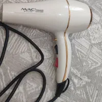 سشوار مک حرفه ای