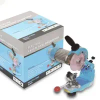 دستگاه زنجیر تیز کن