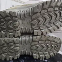 پوتین|کوهنوردی و کمپینگ|گرگان, |دیوار