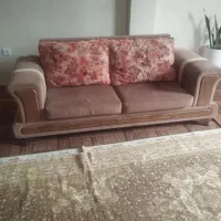 مبلمان 7نفره