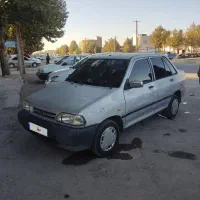 پراید مدل 91|خودرو سواری و وانت|کوهدشت, |دیوار